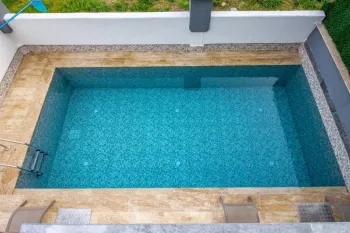 Karagedik villa with private pool and garden in Turkey